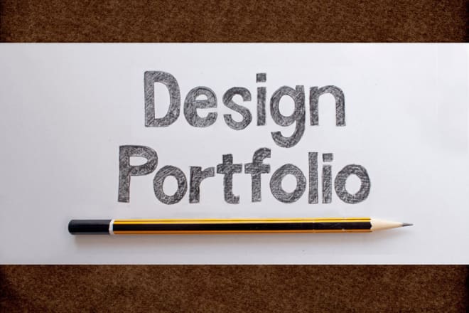 I will make company profile catalog or portfolio for your products