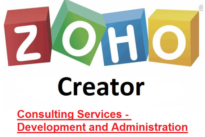 I will perform previously discussed task in zoho creator