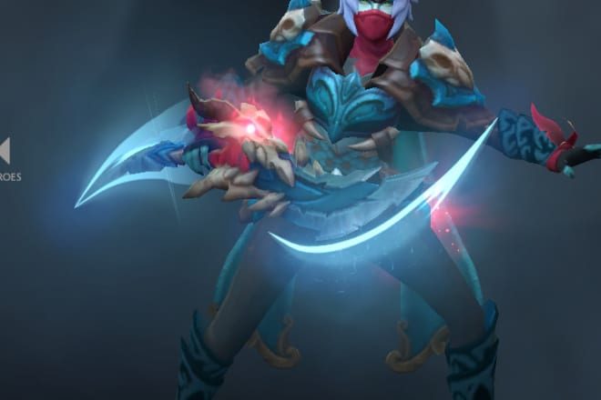 I will play dota 2 with you, and I will be your chouch