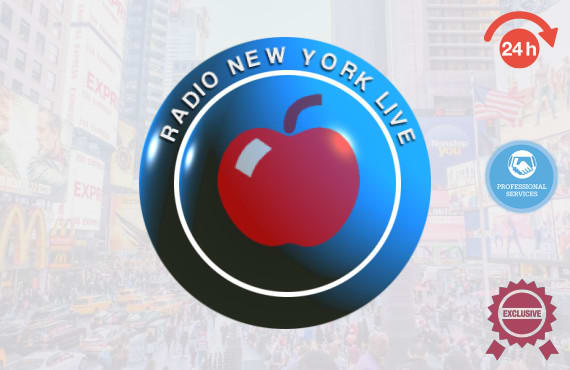 I will play your song on radio new york live, promote your music