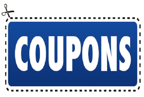 I will promote, submit your coupon code to top coupon code site