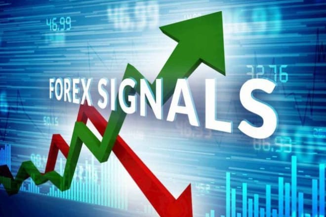 I will provide 5 profit signals for forex trading