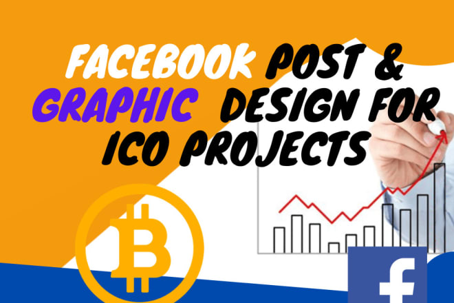 I will provide facebook post and graphic design services