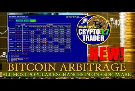 I will provide you already made trading bot, bitcoin software, crypto forex binary bot