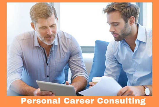 I will provide you personal coaching on your job hunt