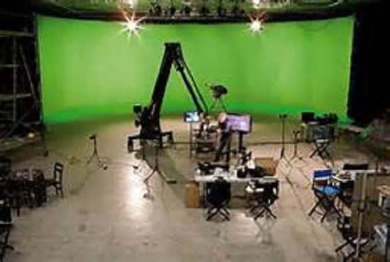 I will provide you with a film production studio business plan template