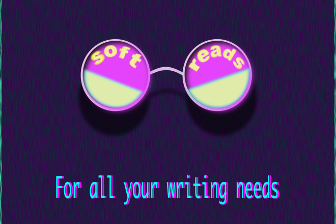 I will revolutionize your creative writing portfolio