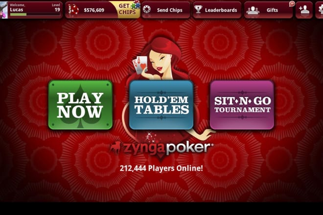 I will sell zynga poker gaming chips