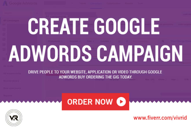 I will setup and optimize google ads adwords PPC campaigns