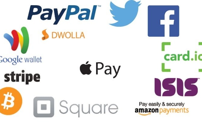 I will setup payment methods on woocommerce and wordpress