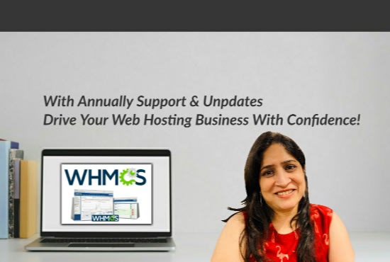 I will setup your web hosting business like pro hire a whmcs expert