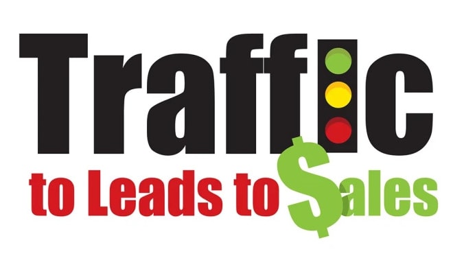 I will share high quality website to get traffic to your biz opp