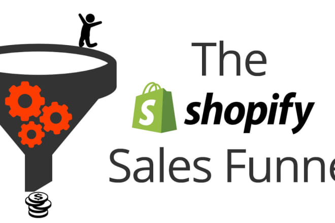 I will shopify store marketing ecommerce marketing facebook ads