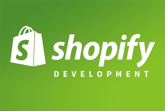 I will shopify theme development and expert