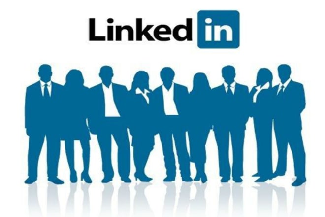 I will source top candidates for you using linkedin recruiter lite