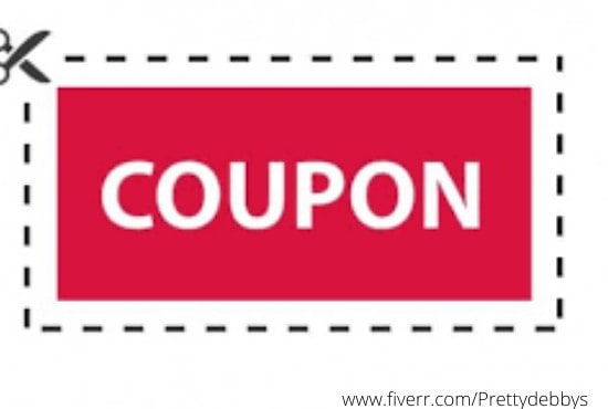 I will submit coupon code deal manually to 30 top coupon submission site