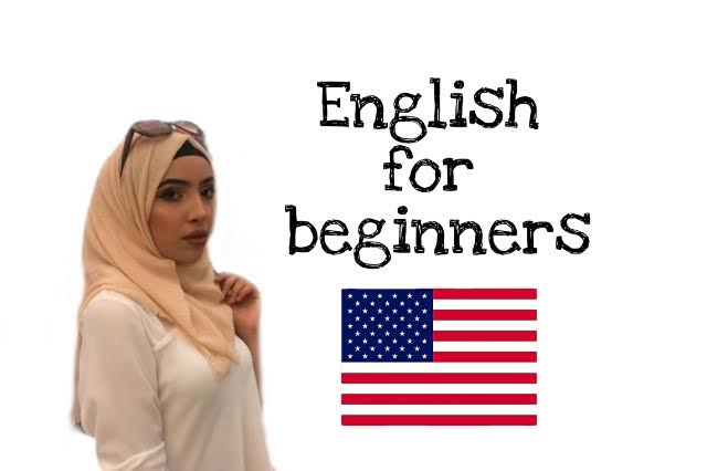 I will teach english for beginners online via skype