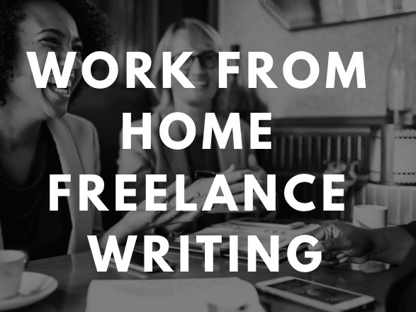 I will teach you how to get freelance writing jobs