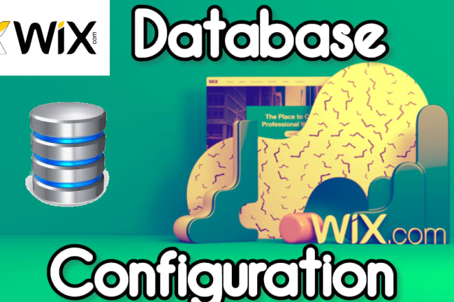 I will upload city and country database to your wix site