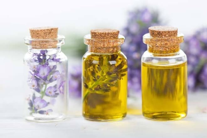I will write blog or article with unique content on essential oils