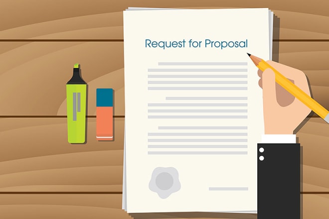 I will write deal winning IT rfp responses and proposals