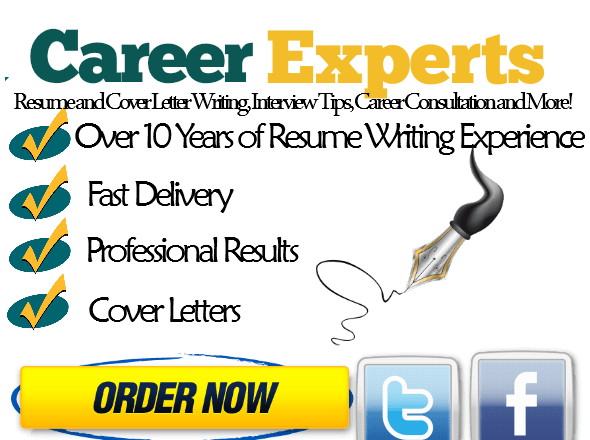 I will write or rewrite a professional resume or CV