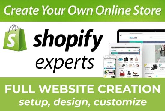 I will your shopify theme developer and shopify expert