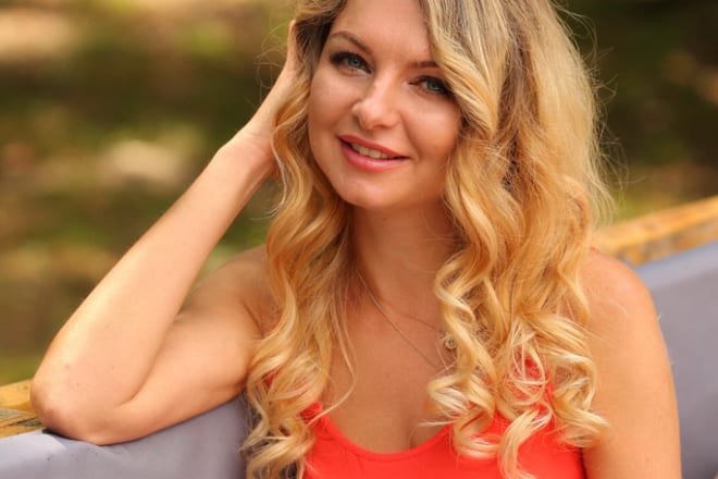 I will advise how to date successfully russian and ukrainian women