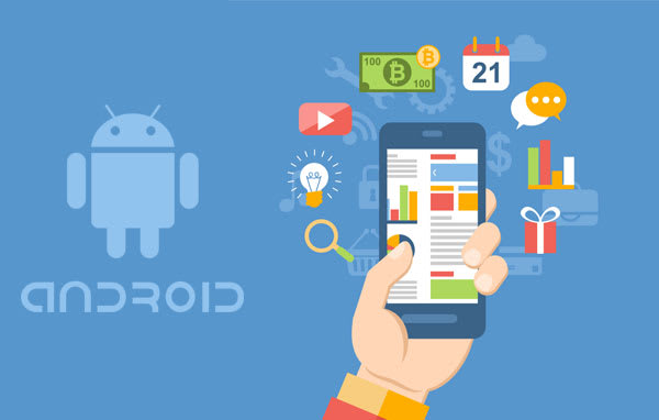 I will be your android mobile app developer on android studio