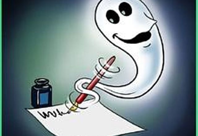 I will be your best ghostwriter and ebook writer