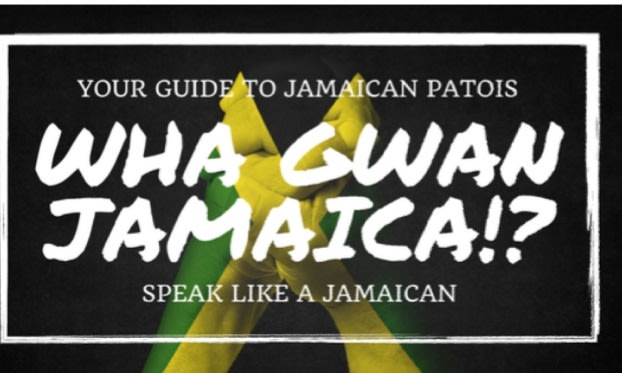 I will be your best jamaican translator