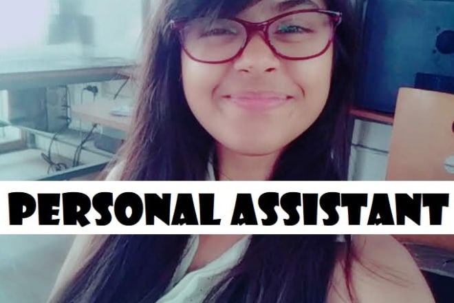 I will be your smart virtual personal assistant