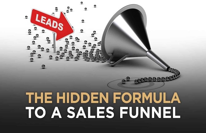 I will build a converting clickfunnel sales funnel in click funnels
