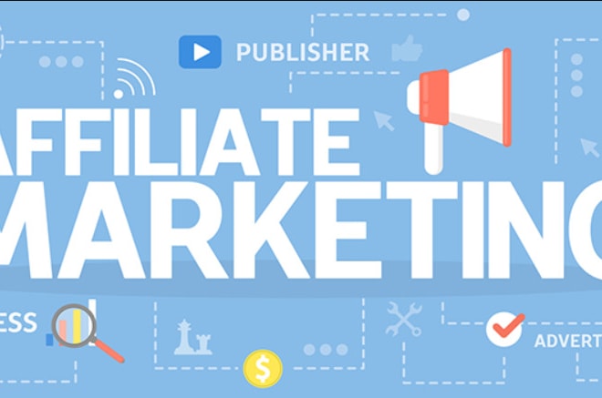 I will build clickbank affiliate marketing sales funnel