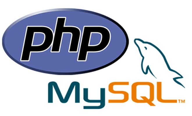 I will build PHP mysql website or database
