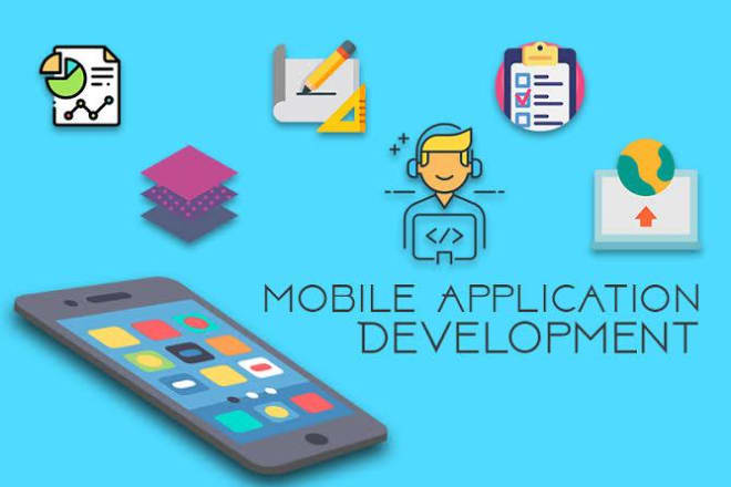 I will build professional android application as per your requirements