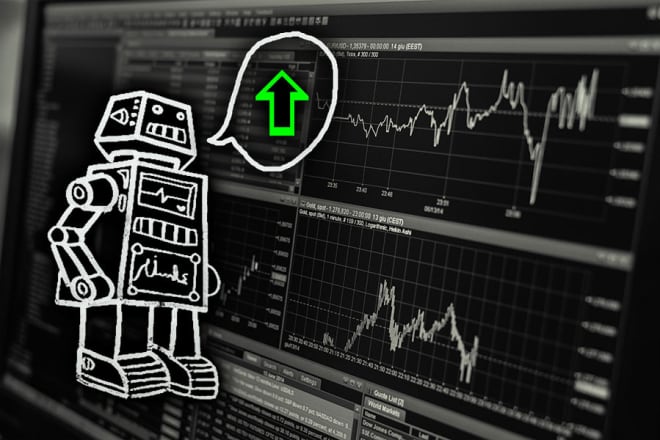 I will build stock, tradingview, crypto, arbitrage trading bot