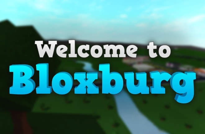 I will build you a house on bloxburg