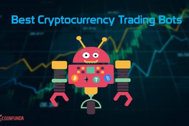 I will bulid friendly crypto,arbitrage trading bot