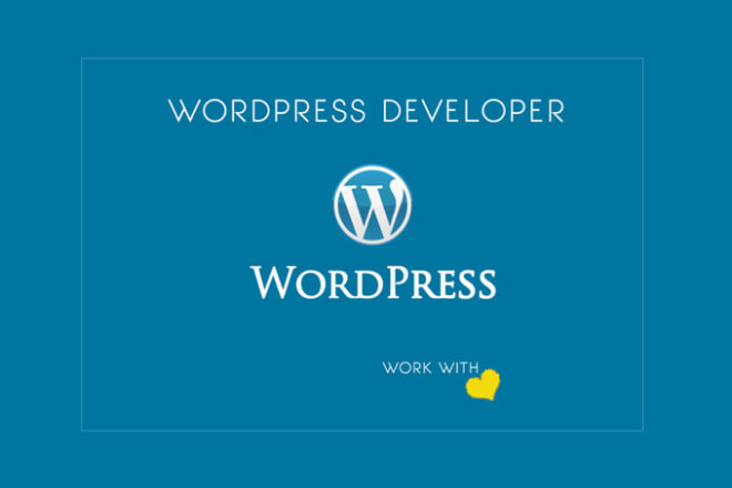 I will convert psd, xd, zeplin, sketch, figma to wordpress website