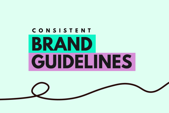 I will craft your brands style guidelines for a consistent tone