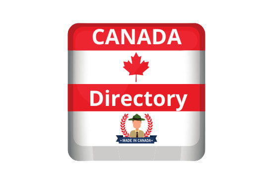 I will create 25 canada web directory with high PR site