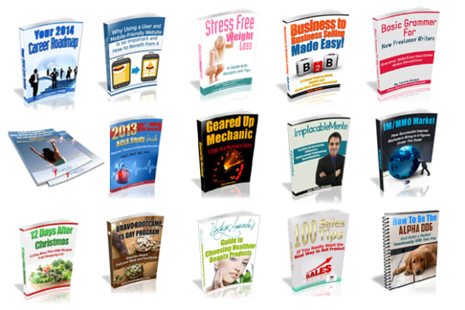 I will create 2d or 3d ebook cover within 24 hours