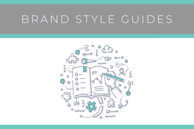 I will create a comprehensive brand style guide