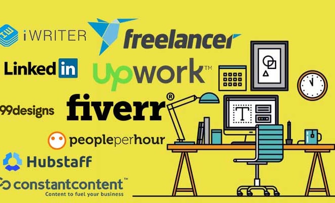 I will create a freelancing website like fiverr and develop mobile android and IOS app