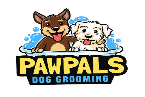 I will create a new animals and pets logo design for your company