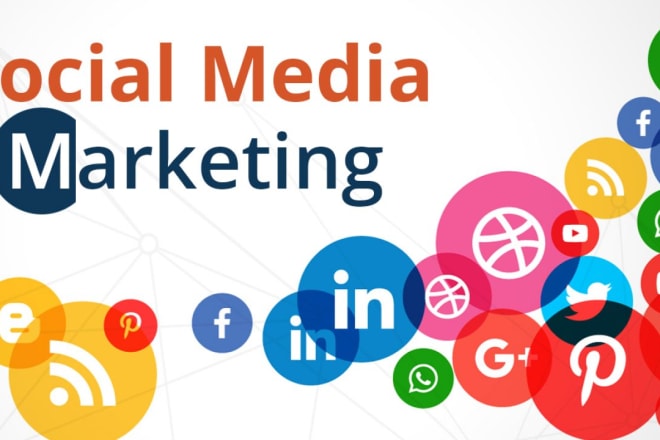 I will create a social media strategic plan