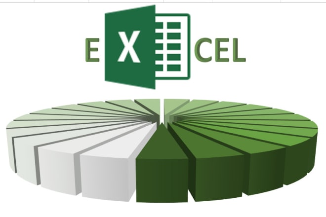 I will create and format excel spreadsheet or google sheets