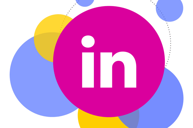 I will create and manage your linkedin account