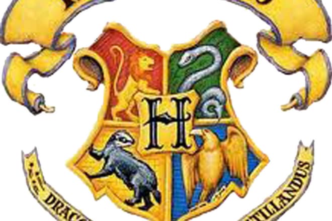 I will create customized hogwarts acceptance letter